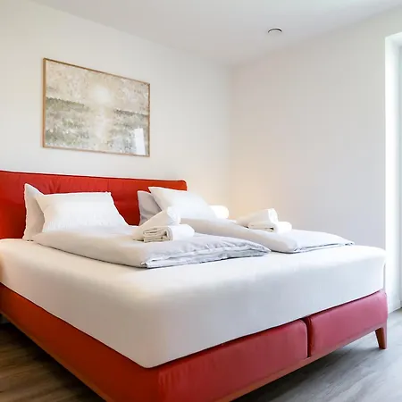 Apartamento Windstaerke 7 - Meerwert *