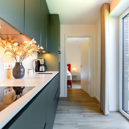 Windstaerke 7 - Meerwert Apartamento