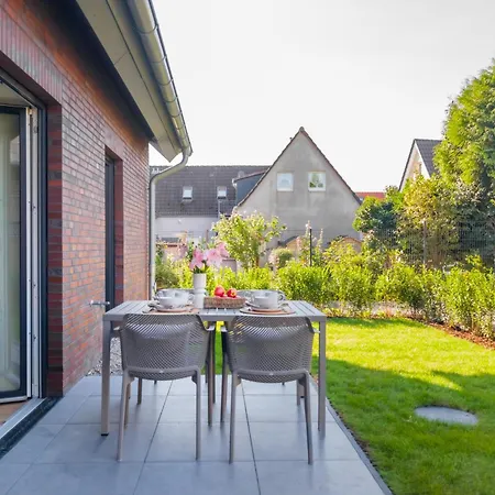Appartamento Windstaerke 7 - Meerwert