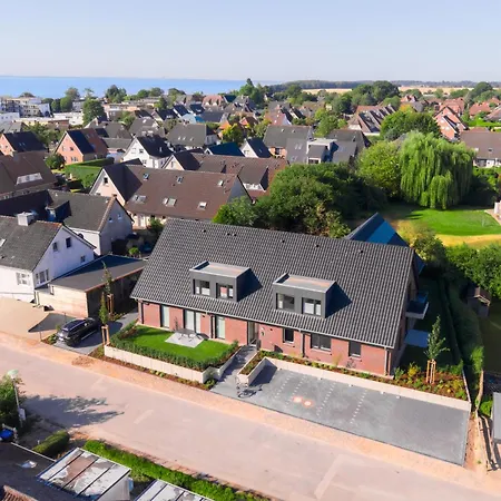 Apartamento Windstaerke 7 - Meerwert